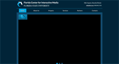 Desktop Screenshot of fcim.org
